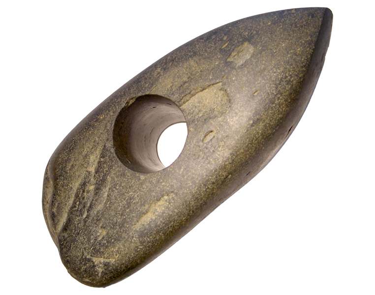 Archäologischer Fund