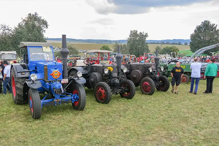 Schalkstetter Fest